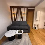 Appartement Montparnasse Chic&Moderne