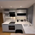 Appartement Montparnasse Chic&Moderne