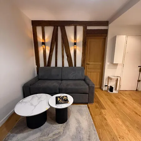 Montparnasse Chic&moderne Appartamento Parigi